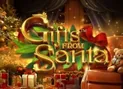 Casino slot gifts from santa