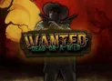 Gaming machine Wanted Deadora Wild