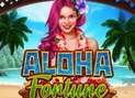 Online slot aloha fortune