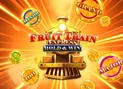 Slot game fruit train