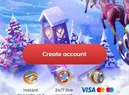 Tsars casino mobile app