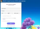 Tsars casino registration and create account