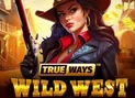 Casino game wild west